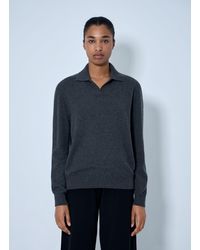 The Row - Oashi Top - Lyst