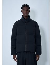 Moncler x A$AP ROCKY - Moncler X A$ap Rocky Rally Short Down Jacket - Lyst