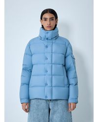 Moncler - Maya Short Down Jacket - Lyst