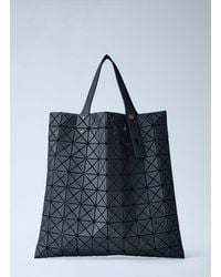 Issey Miyake - Prism Denim Tote Bag - Lyst