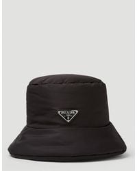 Prada Hats for Women | Online Sale up to 23% off | Lyst