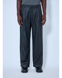 Our Legacy - Still Chino Pants - Lyst