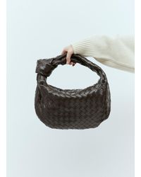 Bottega Veneta - Teen Jodie Handbag - Lyst