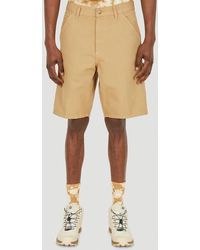 Carhartt WIP Shorts for Men | Online Sale up to 69% off | Lyst