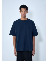 The Row - Steven T-Shirt - Lyst