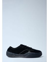 ERL - Corduroy Coupe Sneakers - Lyst