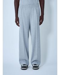 Gucci - Logo Motif Track Pants - Lyst