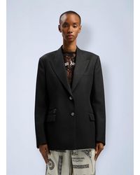 Palm Angels - Urban Tailoring Blazer - Lyst