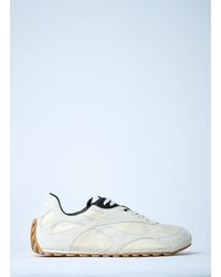Bottega Veneta - Orbit Flash Sneakers - Lyst