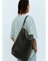 The Row - Large N/s Park Tote Bag - Lyst