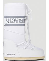 Moon Boot Boots for Women | Online Sale up to 45% off | Lyst