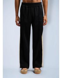 Palm Angels - Performance Zip-up Track Pants - Lyst