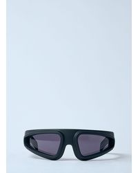 Rick Owens - Ryder Sunglasses - Lyst