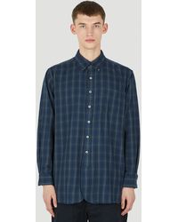 Engineered Garments Shirts for Men | Online Sale up to 76% off | Lyst