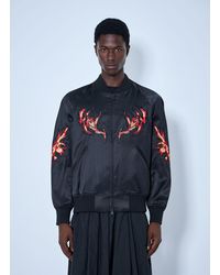 Y-3 - Gfx Souvenir Jacket - Lyst