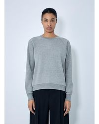 The Row - Eulalia Top - Lyst