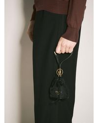 Prada - Re-edition 1978 Re-nylon Mini Pouch - Lyst