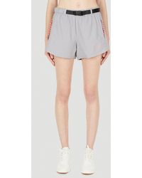 adidas By Stella McCartney Shorts for Women | Online Sale up to 60% off |  Lyst