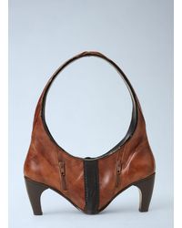 Eden Ten - Bootbag 5 Shoulder Bag - Lyst