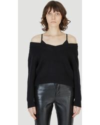 Alexander Wang Sweaters and knitwear 