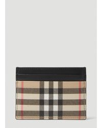 Burberry Wallets and cardholders for Women | Online Sale up to 57% off |  Lyst