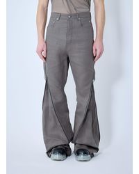 Rick Owens - Bolan Banana Pants - Lyst