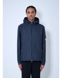 Moncler - Etiache Hooded Jacket - Lyst