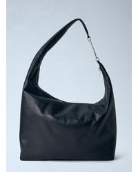Rick Owens - Gemini Crossbody Bag - Lyst