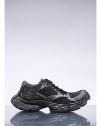 Balenciaga - Stapler Sneakers - Lyst