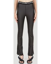 Alexander Wang Leggings for Women 