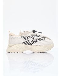 Vivienne Westwood - Romper Bag Sneaker - Lyst