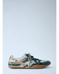 Miu Miu - Gymnasium Sneakers - Lyst