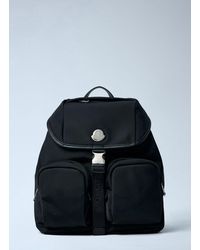 Moncler - New Trick Backpack - Lyst
