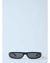 Rick Owens - Fog Sunglasses - Lyst