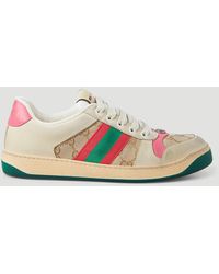 Buy Gucci Sneakers for Men Online | FASHIOLA.in