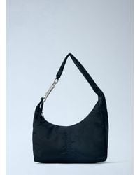 Rick Owens - Small Gemini Shoulder Bag - Lyst