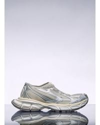 Balenciaga - 3Xl Slip On Shoes - Lyst
