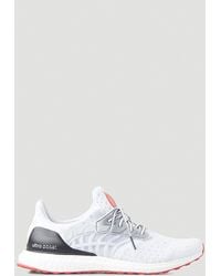 adidas Ultraboost Sneakers - White
