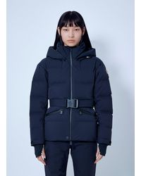 Moncler - Tolima Hooded Insulated Ski Jacket - Lyst