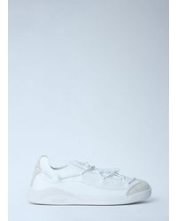 Moon Boot - Mb Moonlight Mesh Panel Sneakers - Lyst