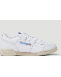 reebok black workout plus