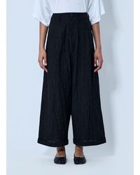 Limi Feu - Wide Mackin Pants - Lyst