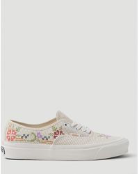 Vans Authentic Sneakers for Women - Up to 80% off | Lyst