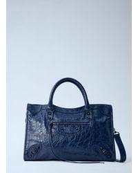 Balenciaga - Le City Medium Handbag - Lyst