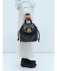 Moncler - Woman Backpacks One Size - Lyst