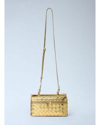 Bottega Veneta - Bang Bang Shoulder Bag - Lyst