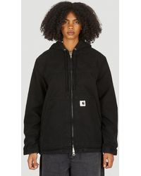 Carhartt WIP Jackets for Women | Online Sale up to 60% off | Lyst