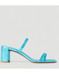 BY FAR Sandal heels for Women | Online Sale up to 70% off | Lyst