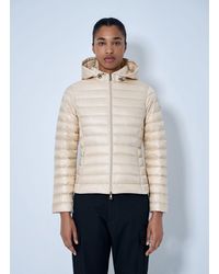 Moncler - Igelhood Short Down Jacket - Lyst