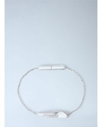 Bottega Veneta - Veneta Bracelet - Lyst